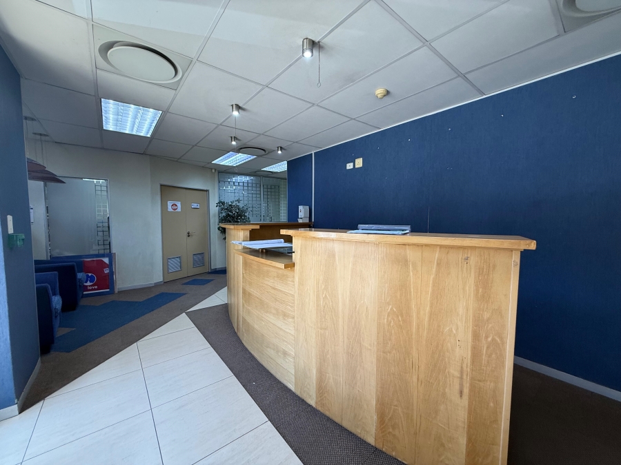 Commercial Property for Sale in Waterval East North West
